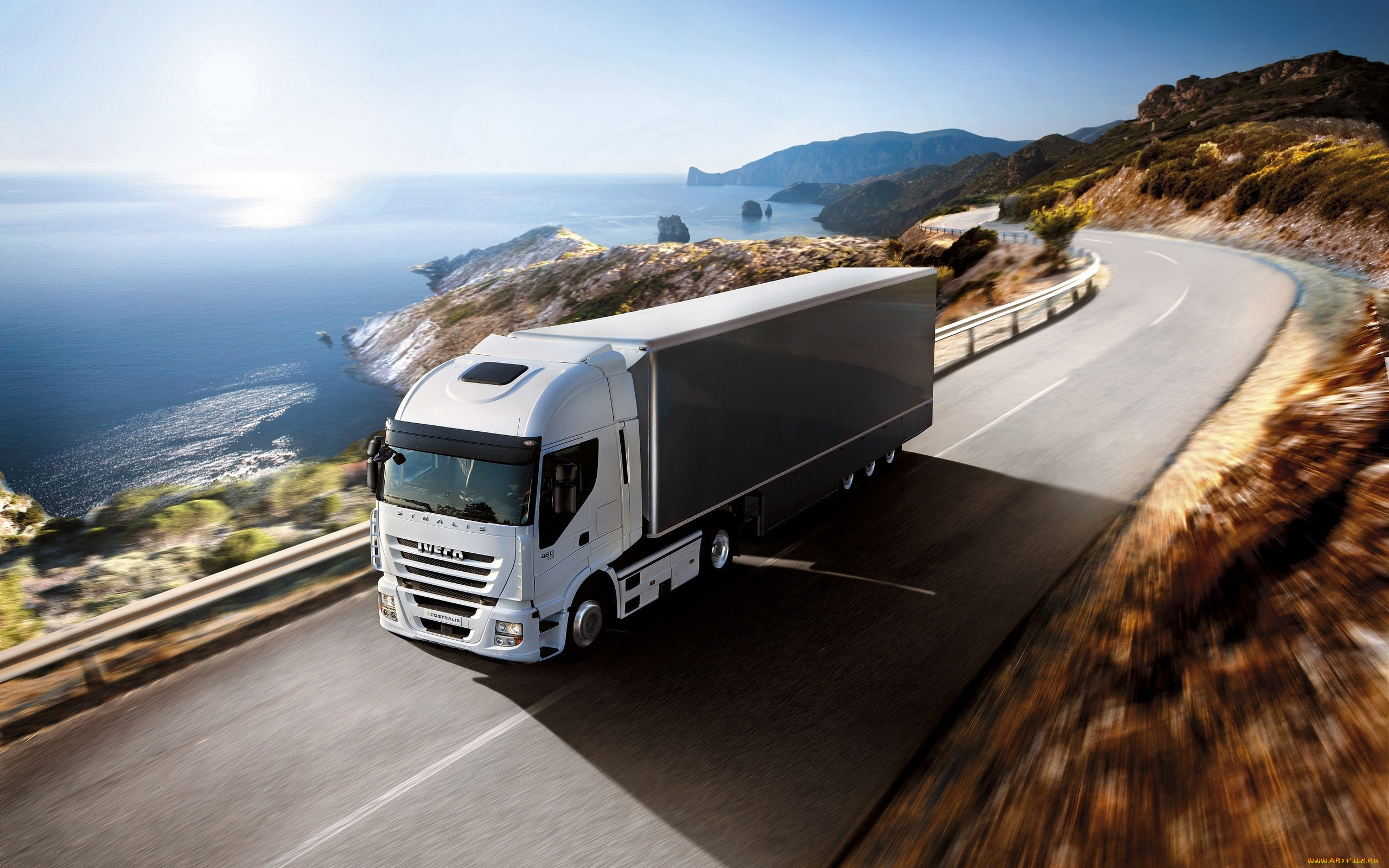 , iveco